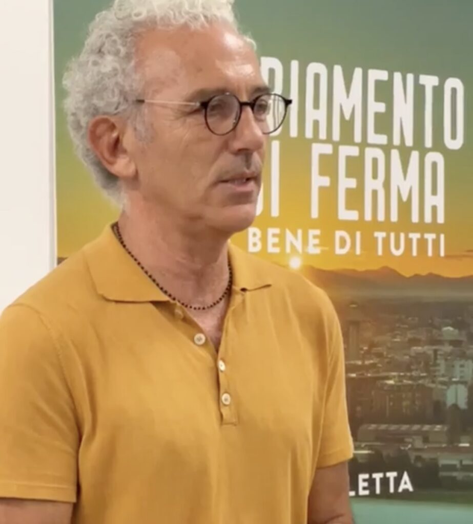 Damiano Coletta