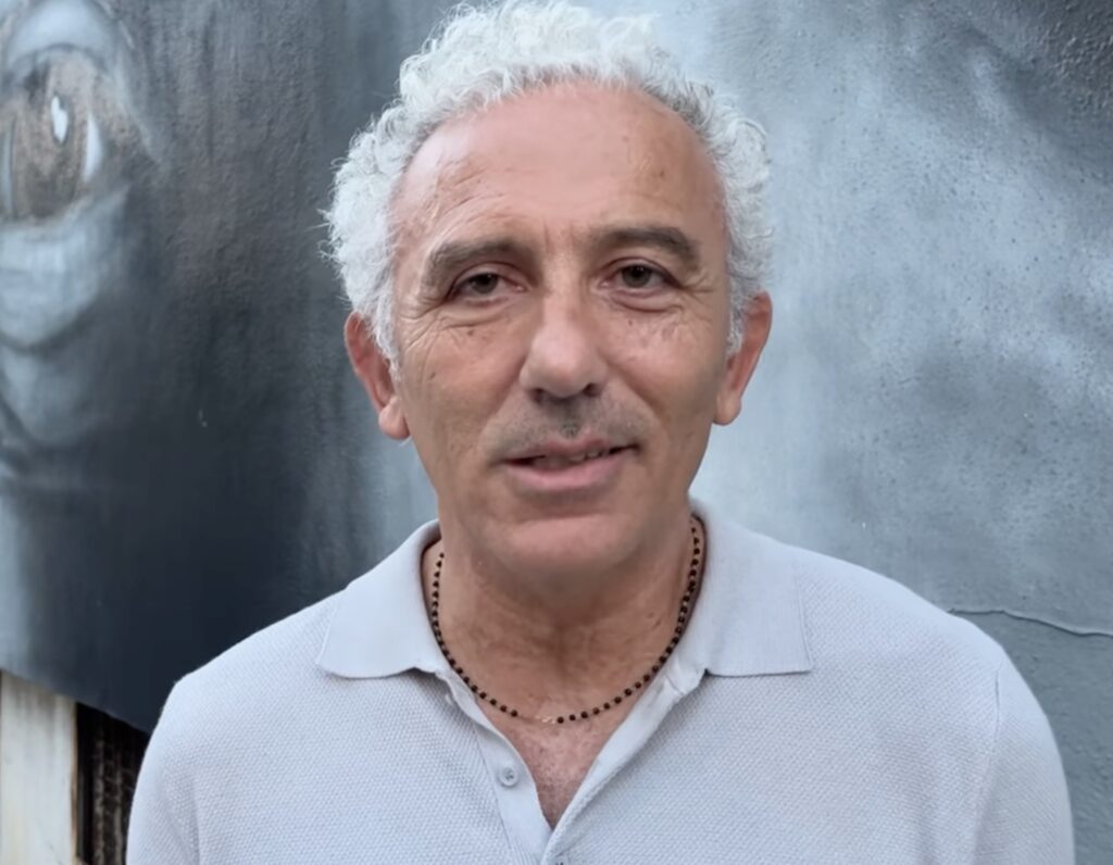 Damiano Coletta