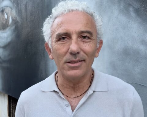 Damiano Coletta