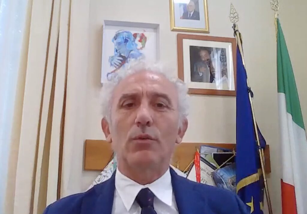 Damiano Coletta