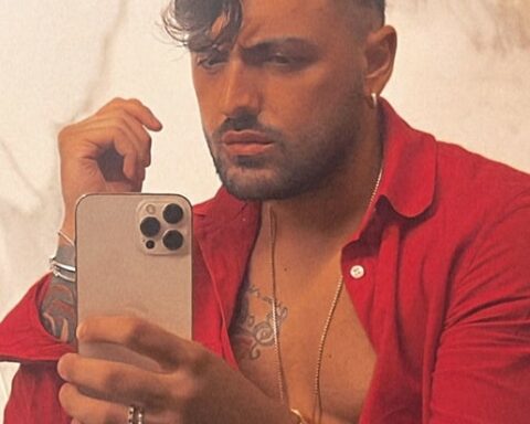 Daniele De Martino