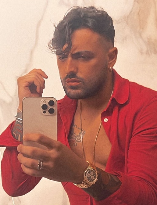 Daniele De Martino