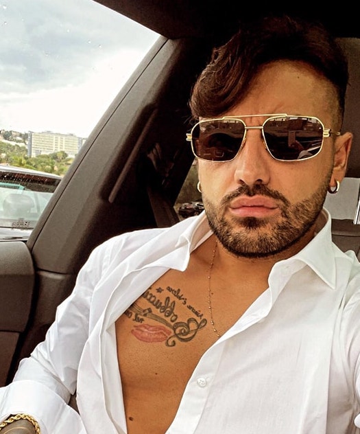 Daniele De Martino