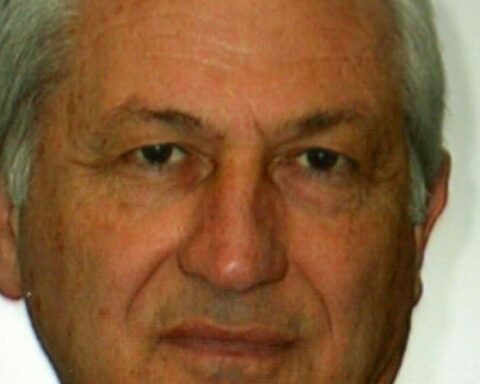 Dante D'Angeli