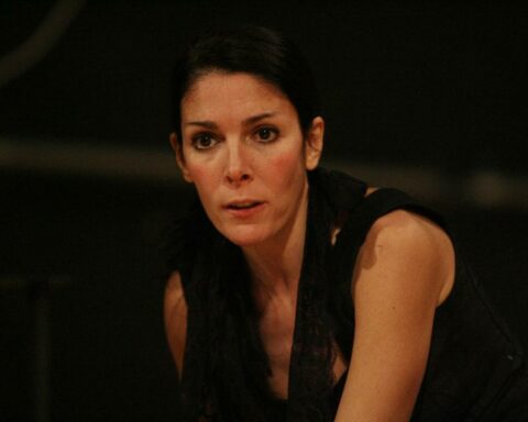 Elisabetta Femiano