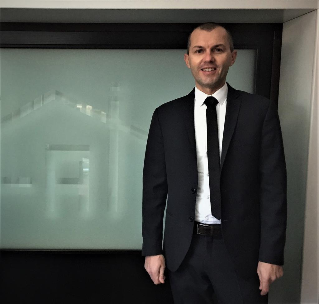 Fausto Nardi - Latina Agenzia Immobiliare