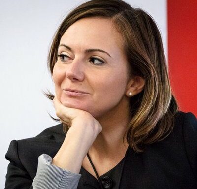 Federica Di Sarcina
