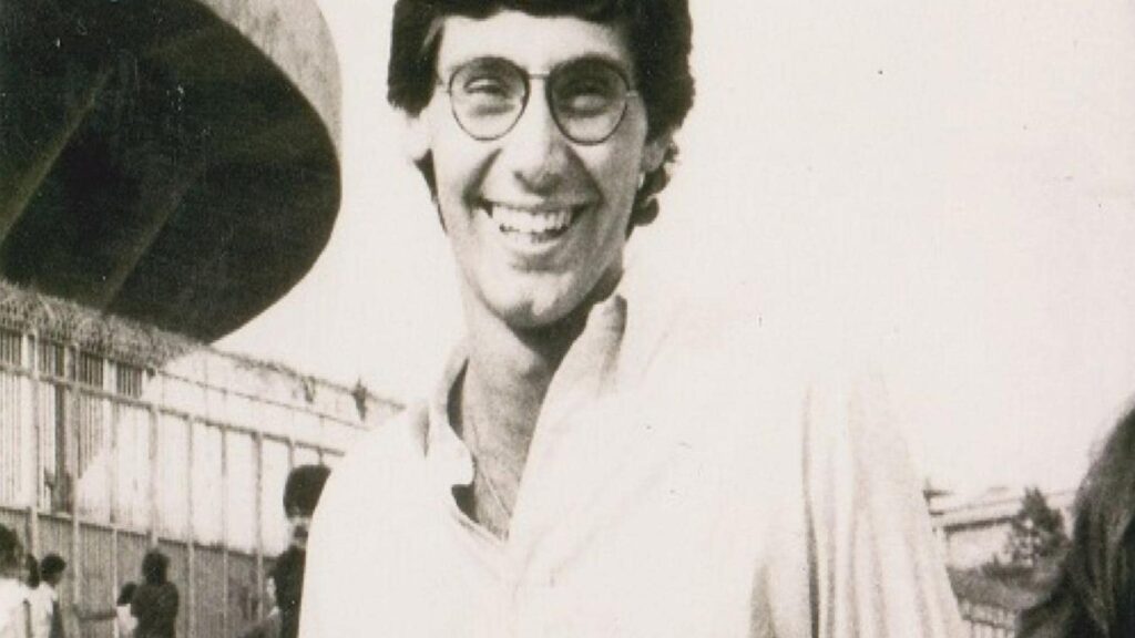 GIANCARLO SIANI