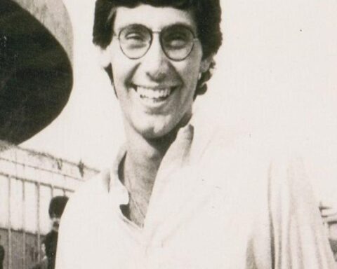 GIANCARLO SIANI