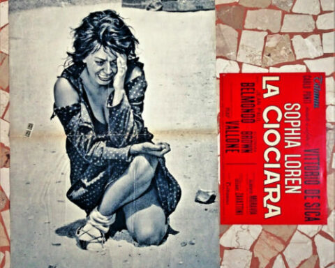 Manifesto La Ciociara