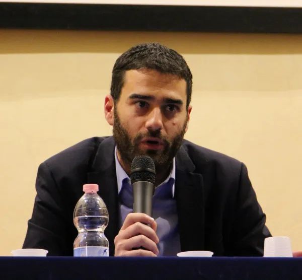 Marco Toscano