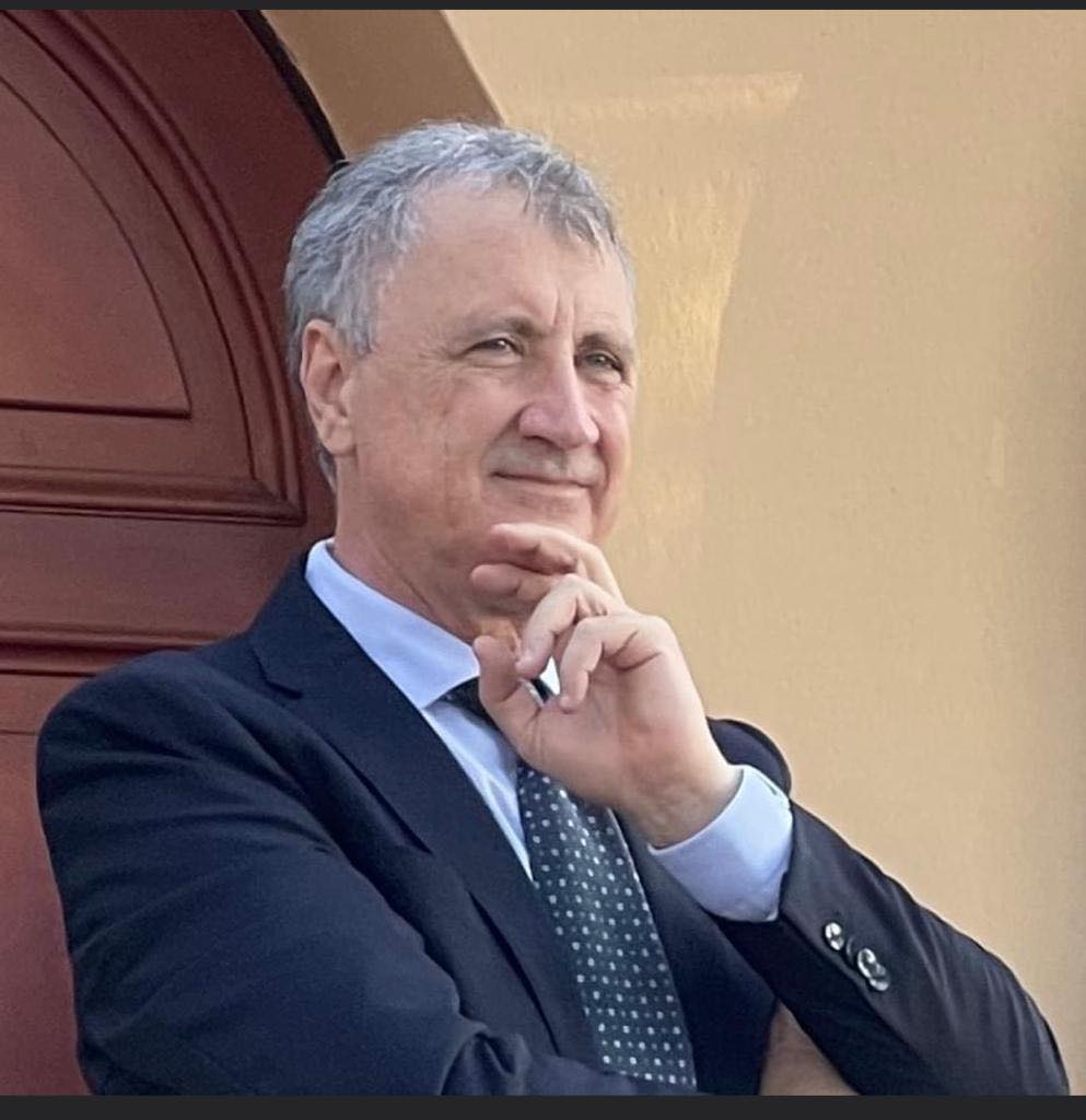 Nicola Calandrini