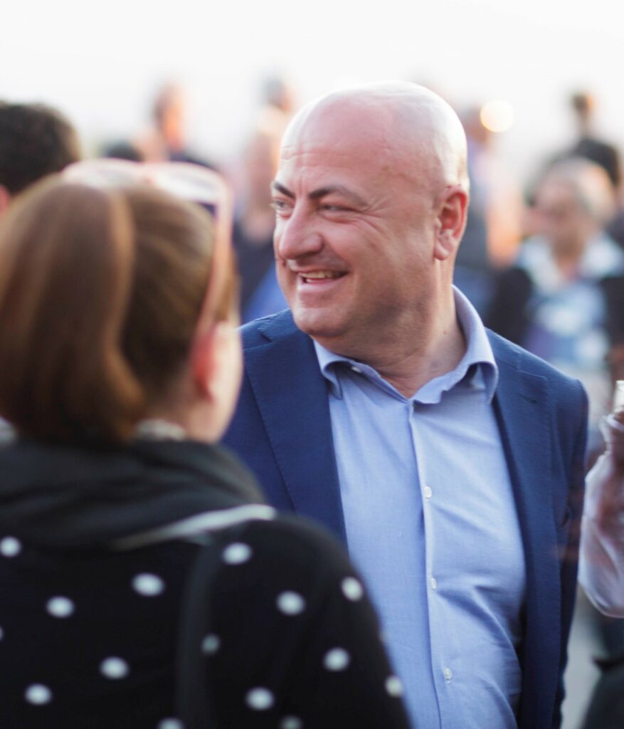 Nicola Ottaviani