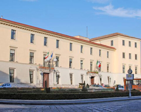 Prefettura d Caserta