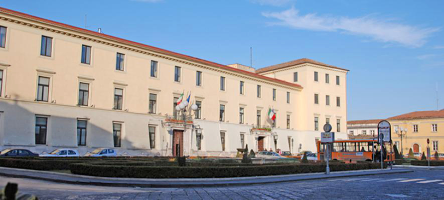 Prefettura d Caserta