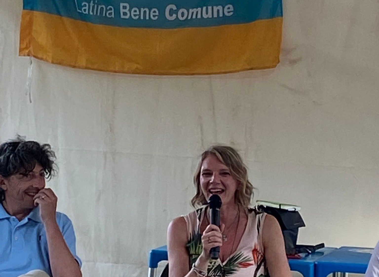 Elettra Ortu La Barbera