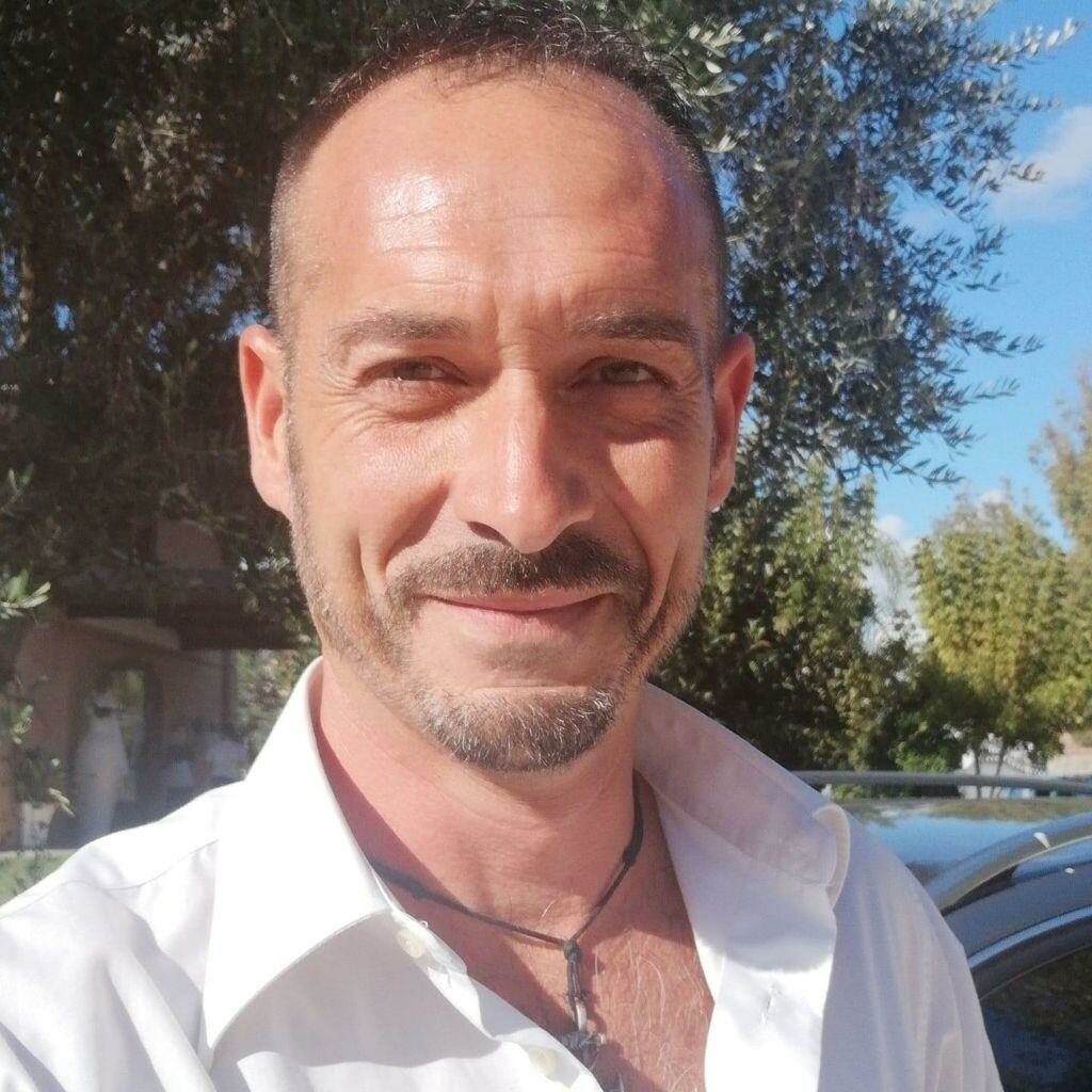 Alberto Riva