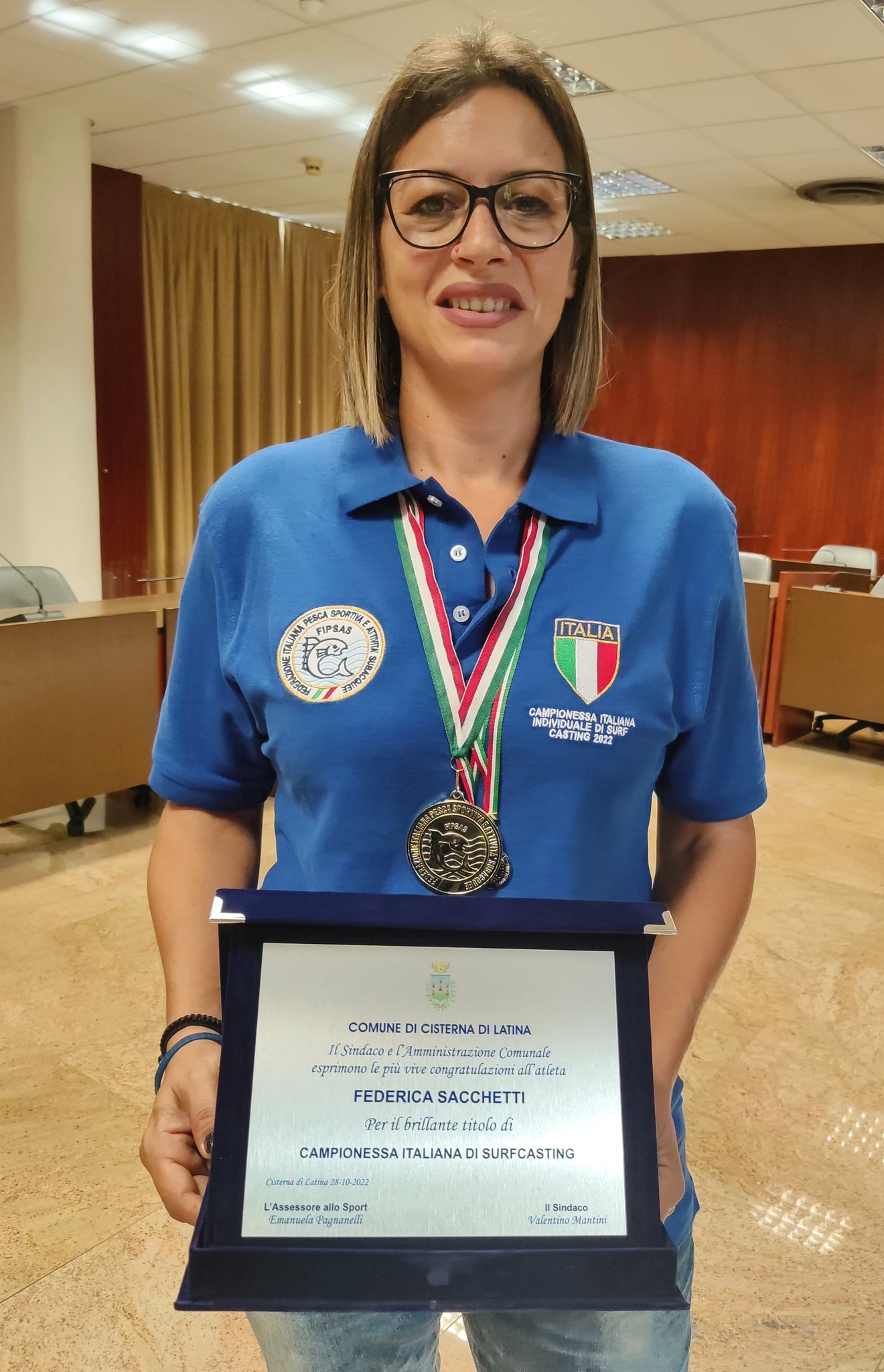 Federica Sacchetti