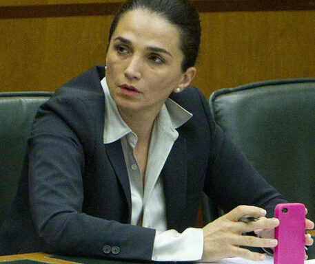 Gina Cetrone