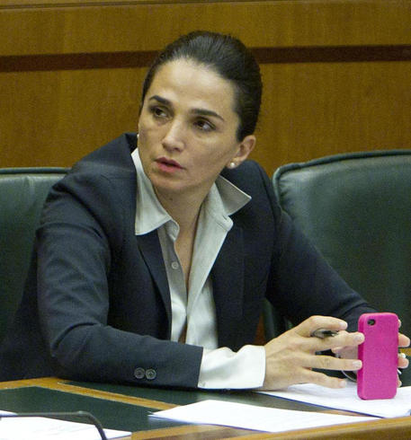Gina Cetrone