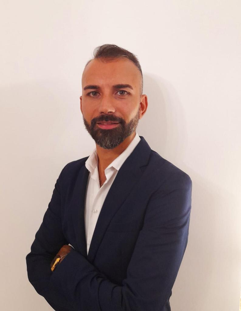 Marco Moccia