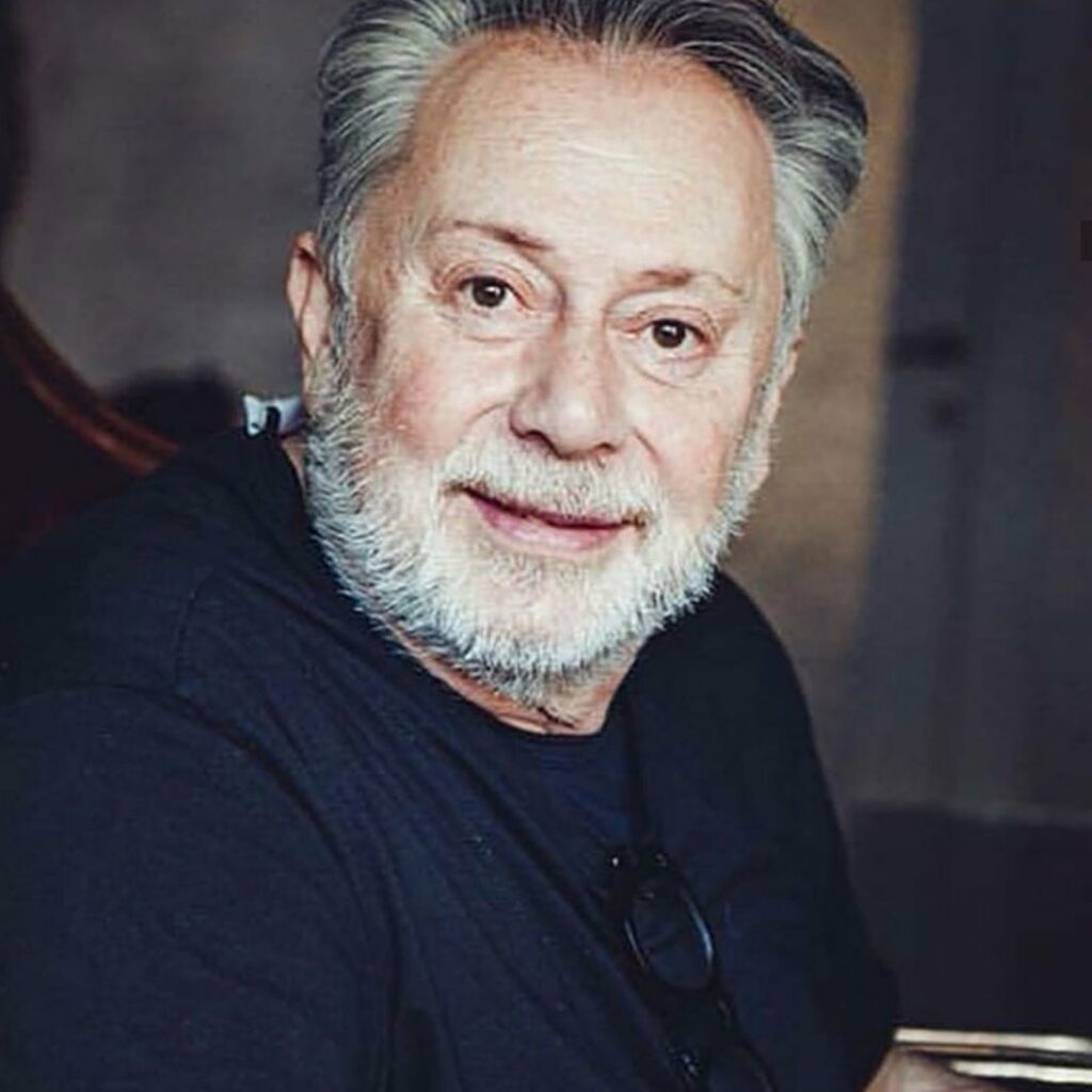 Lele Mora