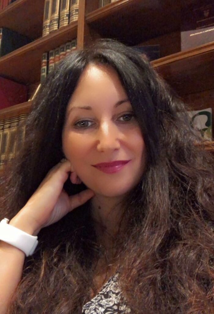 Luana Sciamanna