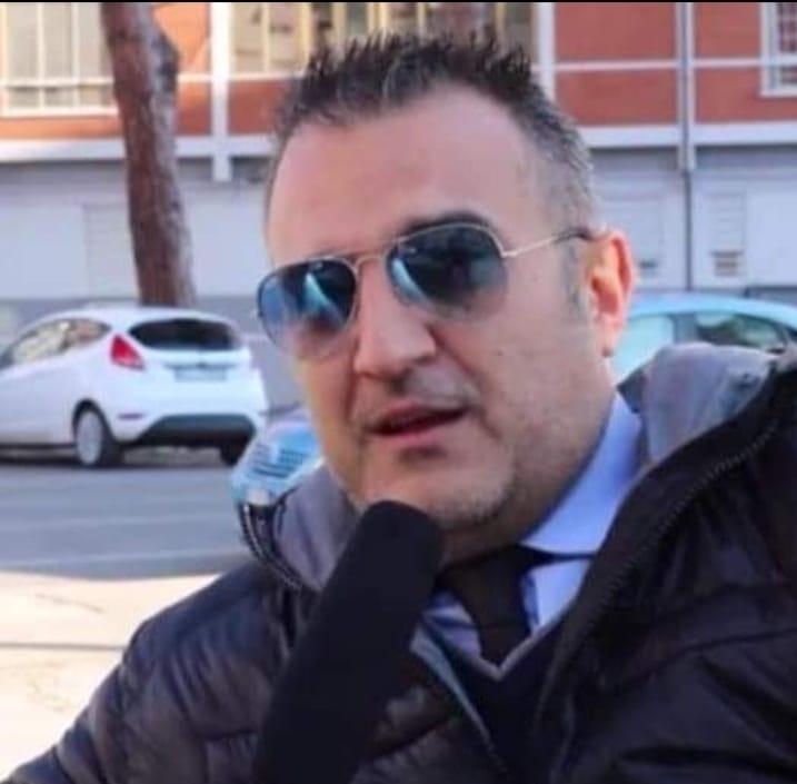 Marco Marini