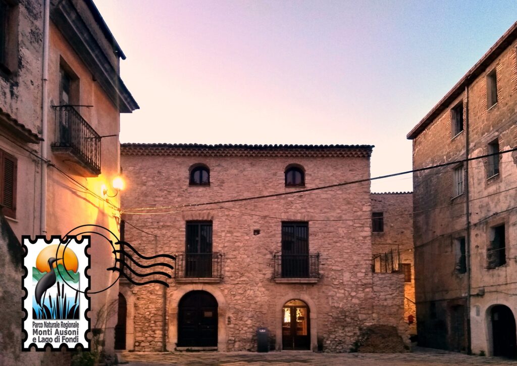 Museo Ebraico Fondi