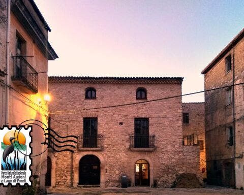 Museo Ebraico Fondi