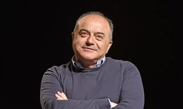 Nicola Gratteri