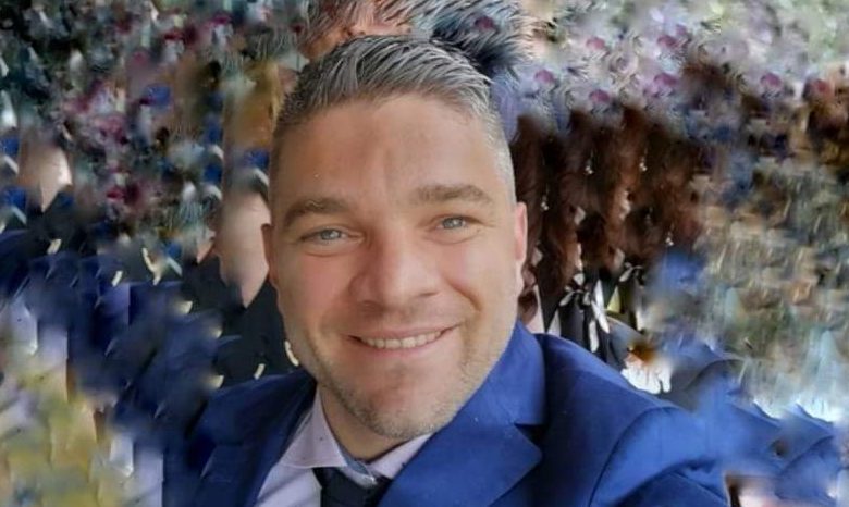 Riccardo Molinari