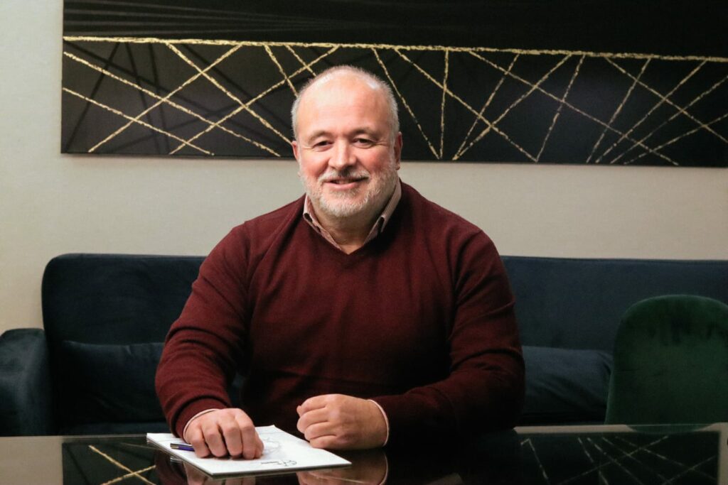 Stefano Di Palma