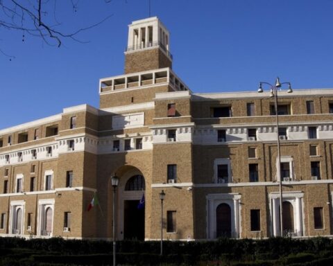 Tribunale di sorveglianza di Roma