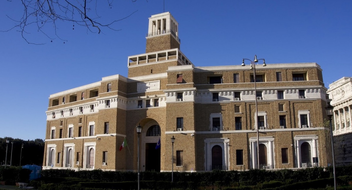 Tribunale di sorveglianza di Roma