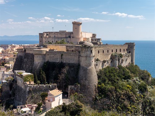 Castello Angioino