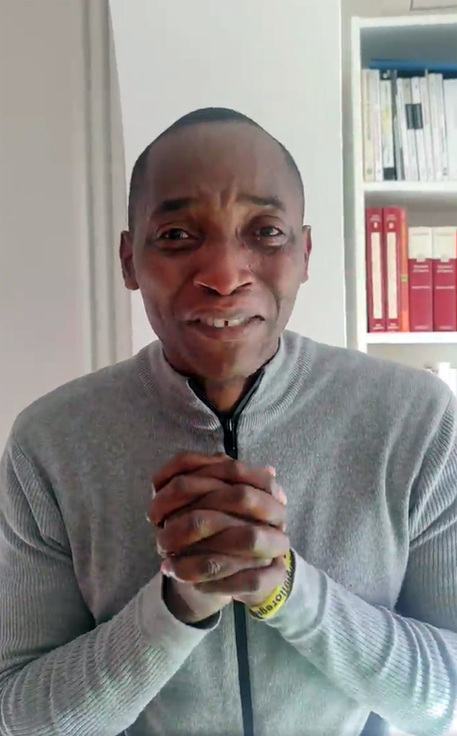 Aboubakar Soumahoro