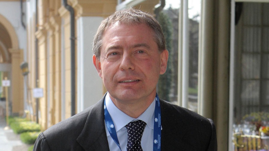 Adolfo Urso