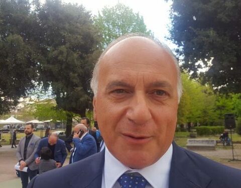 Carmine Belfiore