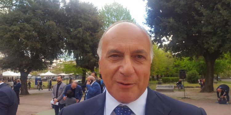 Carmine Belfiore