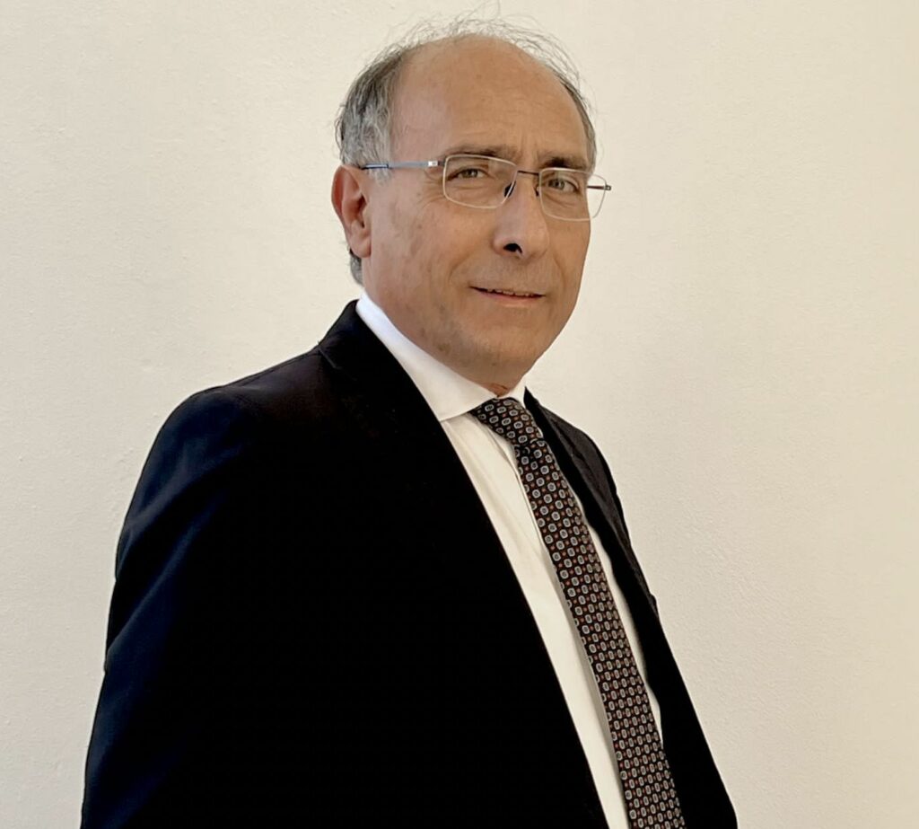 Enrico Tiero