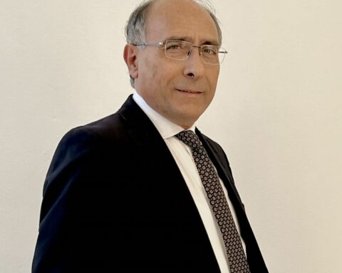 Enrico Tiero