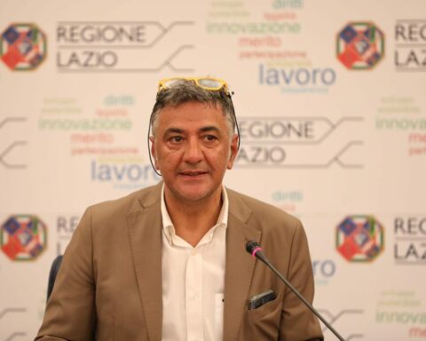 Gianpiero Cioffredi