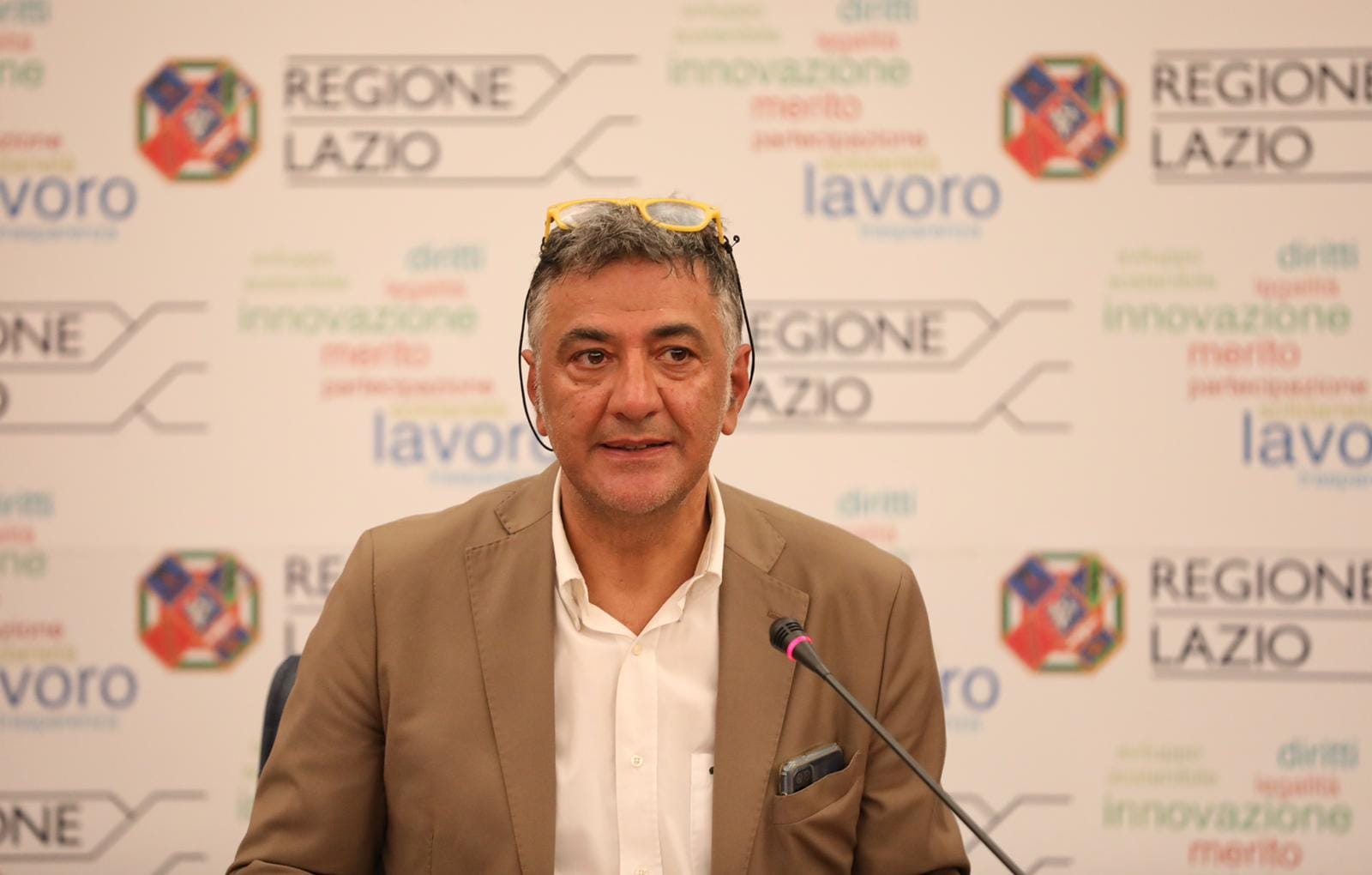 Gianpiero Cioffredi