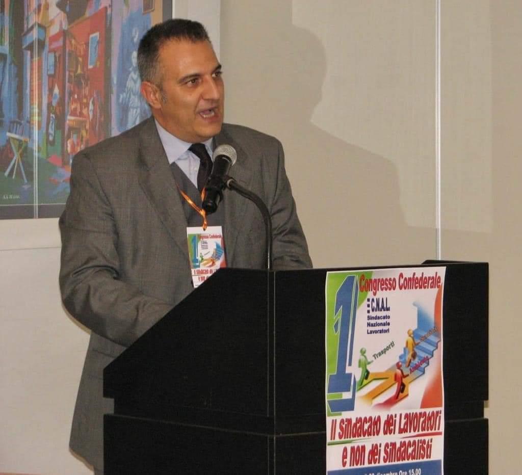 Marco Marini
