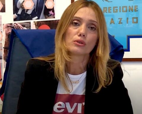 Monica Sansoni