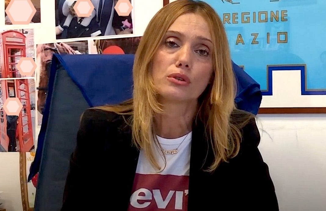 Monica Sansoni