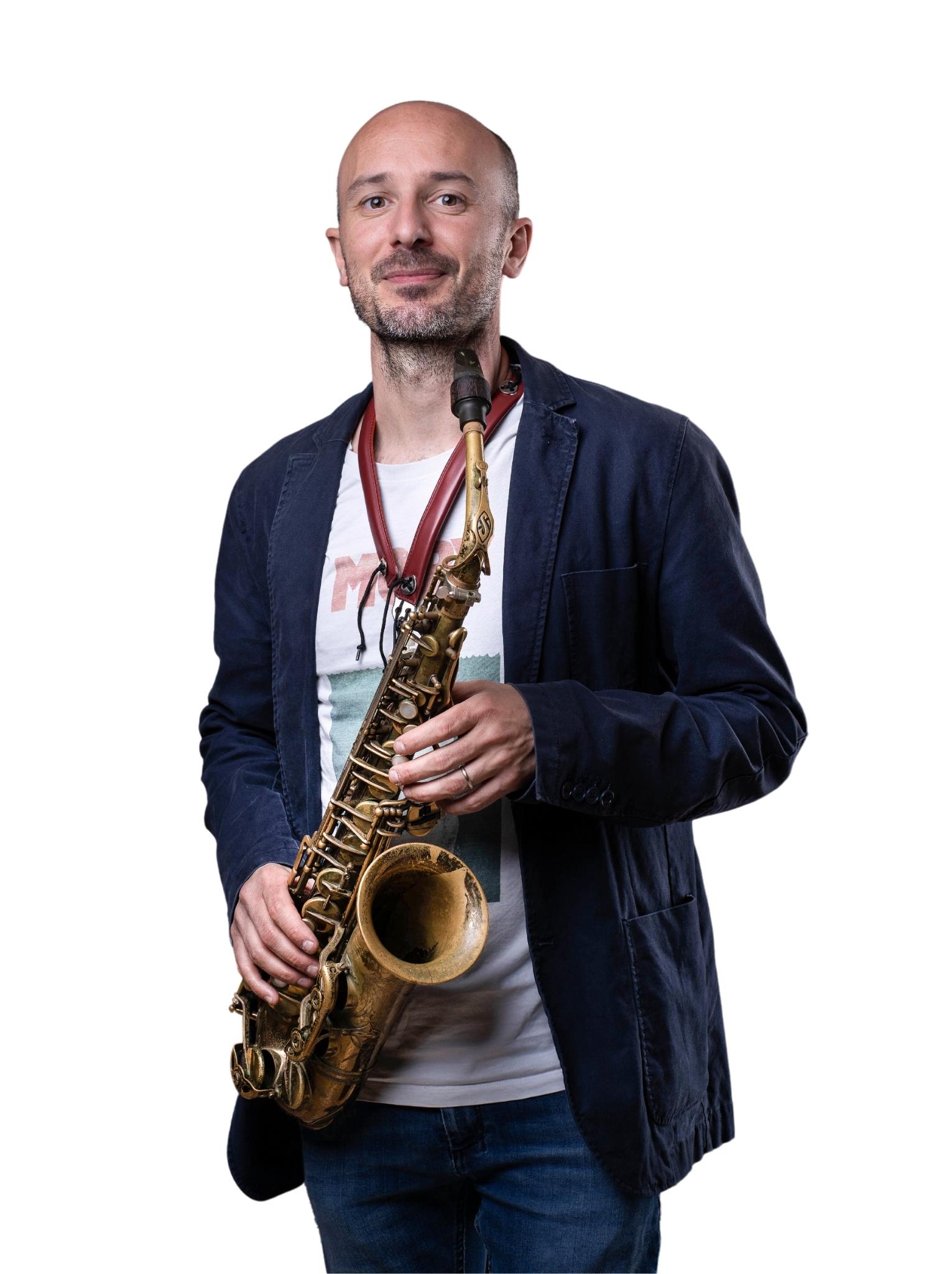 Paolo Recchia