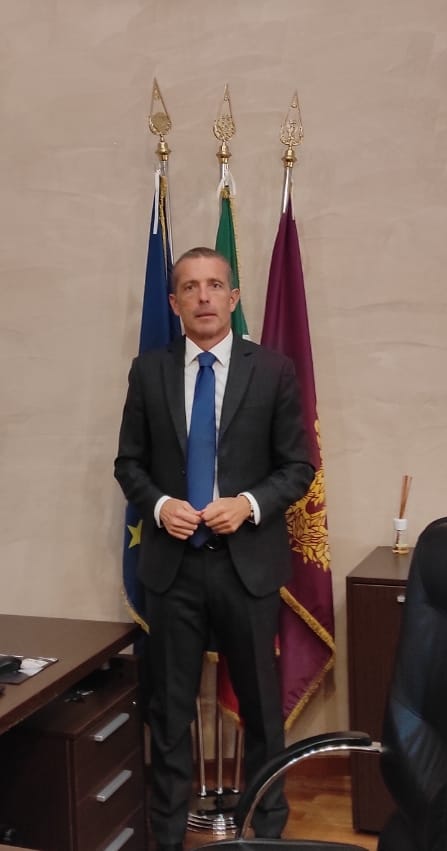 Raffaele Gargiulo