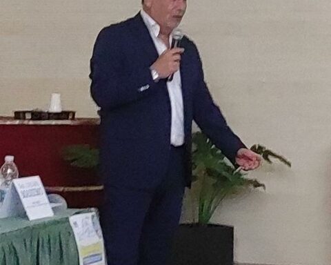 Sandro Tucci
